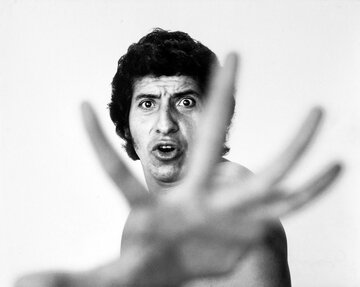 Víctor Jara