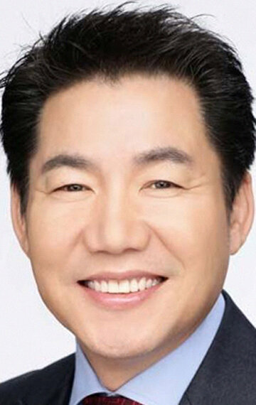 Park Sang-won