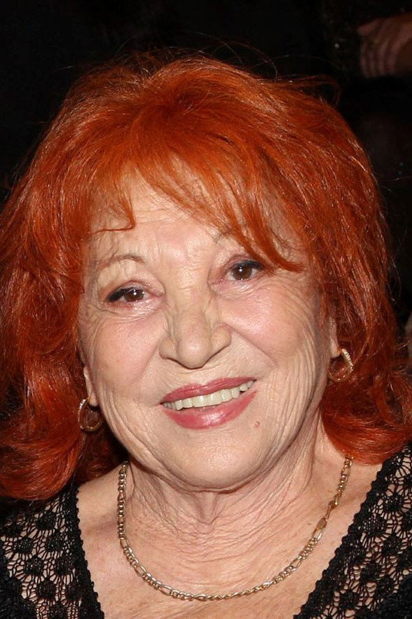Chryssoula Diavati