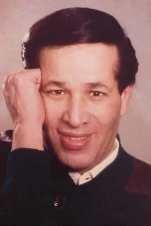 Саид Салех