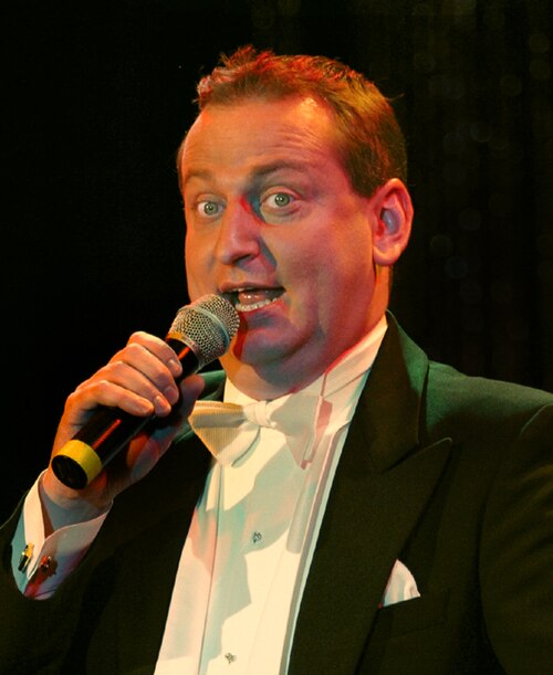 Volker Heißmann