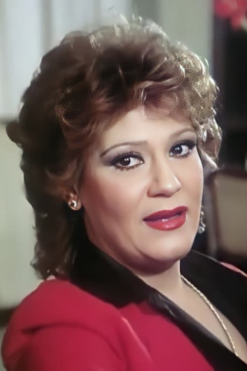 Мими Джамал