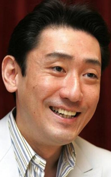Hashinosuke Nakamura