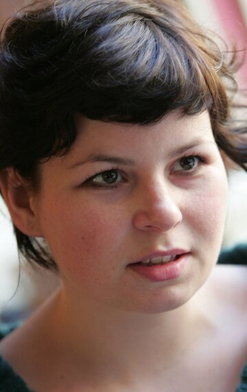 Jitka Rudolfová