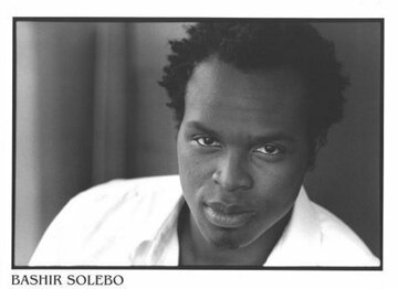 Bashir Solebo
