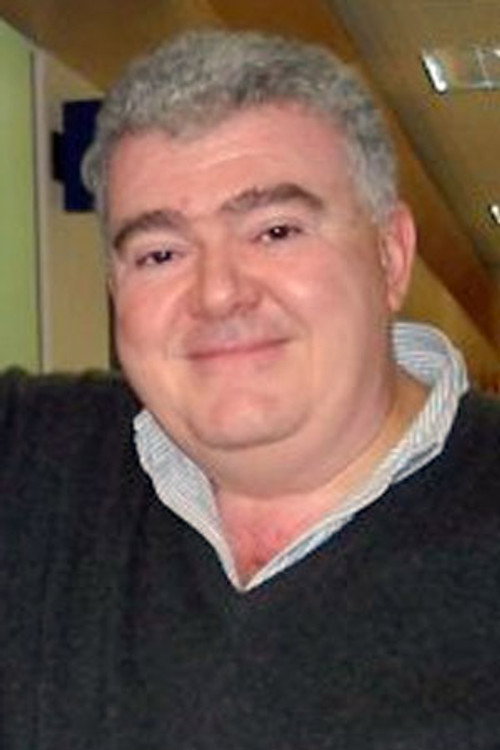 Джорджо Винали