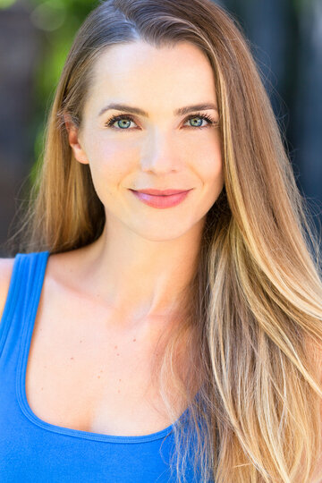 Carrie Chason