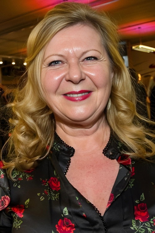 Agnes De Nul