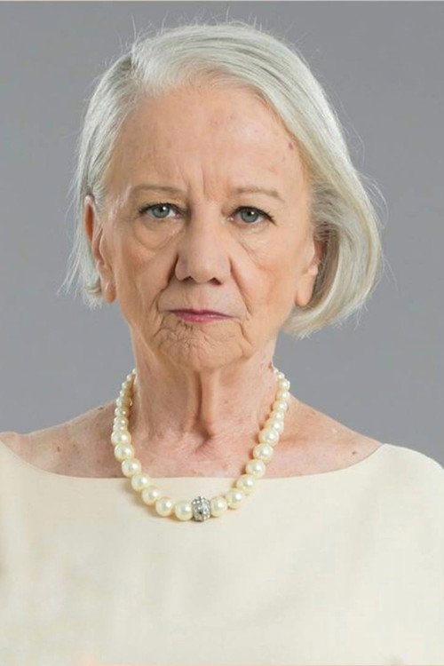 Элиза Лижбоа