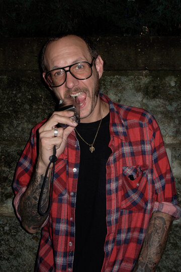 Terry Richardson