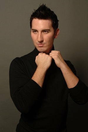 Ben Schmitt