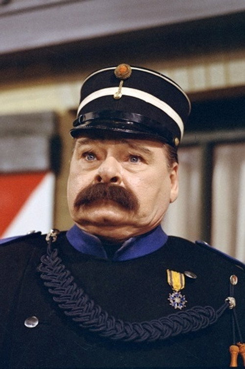 Лу Гилс