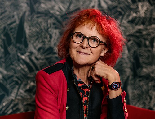 Anka Schmid