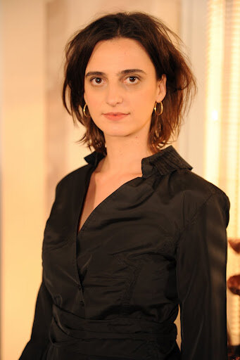 Кристиана Калачи