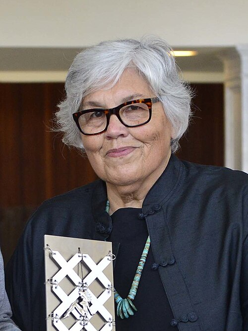 Lourdes Portillo