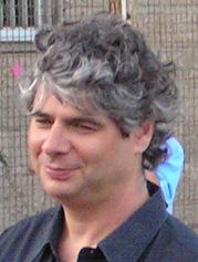 Guy Meroz