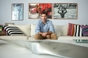 Marcelo Faria