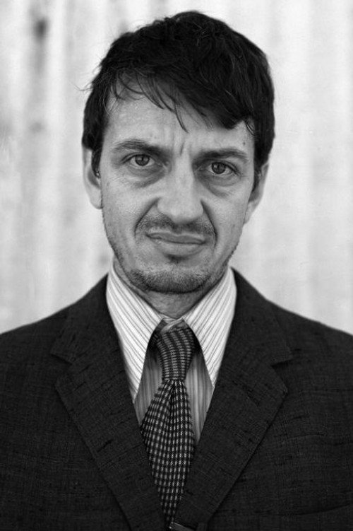 Дэйв Вескио