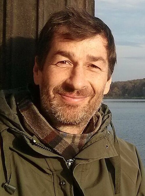 Франц Мюллер