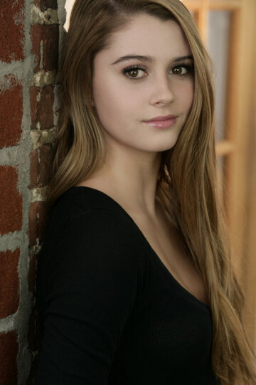 Courtney Baxter