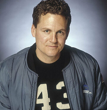 Greg Whiteley