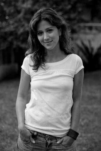 Carolina Solano