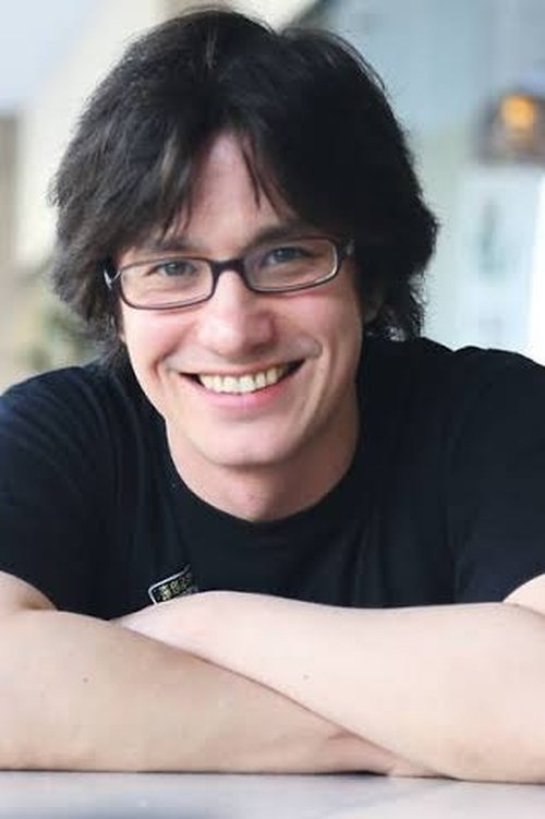 Gavin Yap