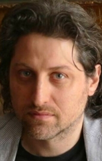 Daniel Rosenfeld