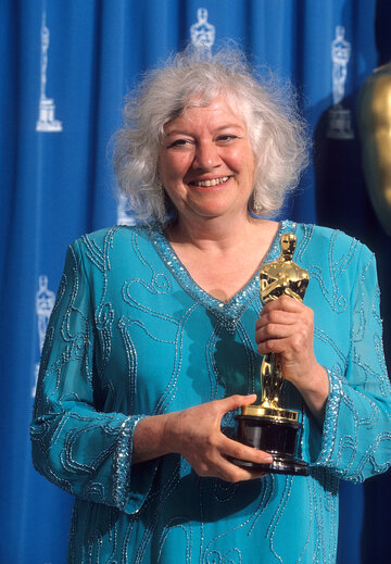 Joan C. Gratz