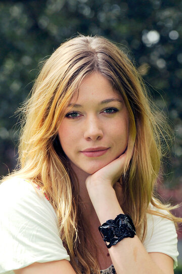 Sarah Felberbaum