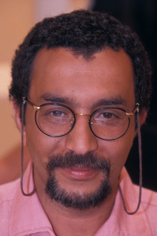 Abdel-Hafed Benotman