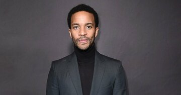 André Holland