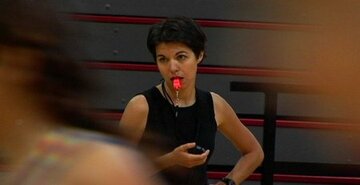 Janelle Schremmer