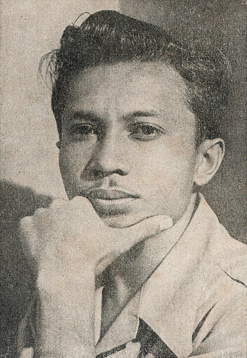 Asrul Sani