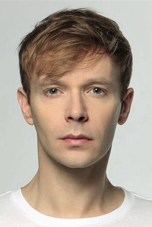 Александр Стикер
