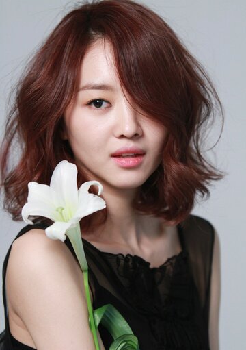 Jang Hee-jin