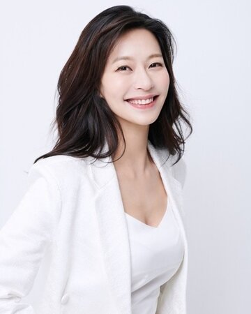 Jeong Ae-yeon