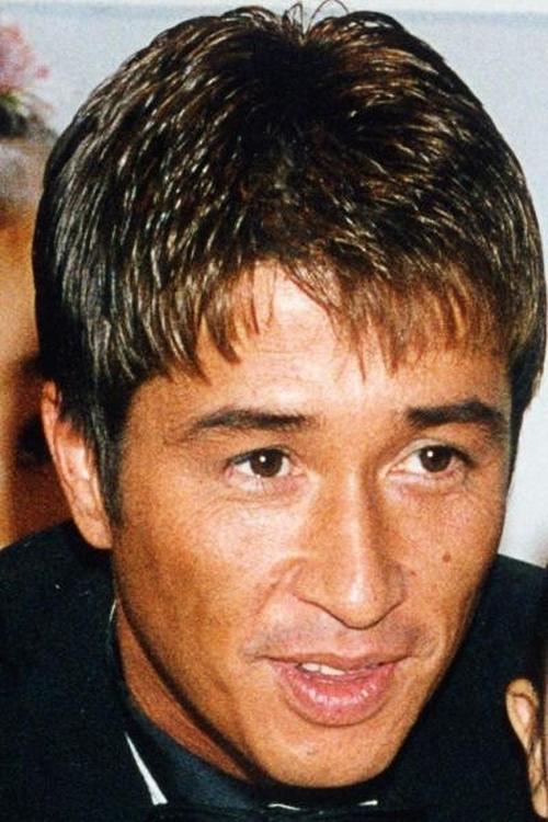 Кэндзи Хага