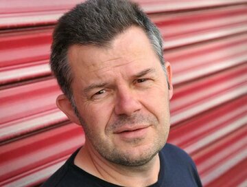 Eric Naulleau