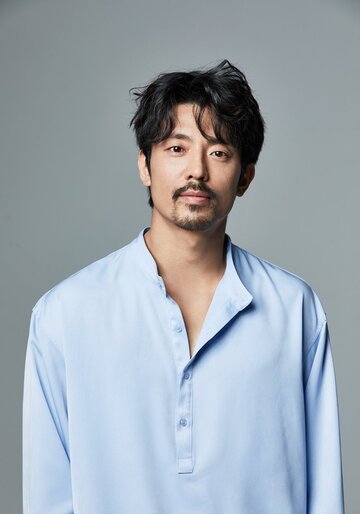 Kim Joo-heon