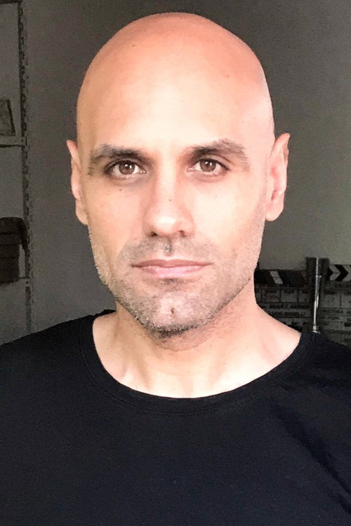 Хавьер ван де Коутер