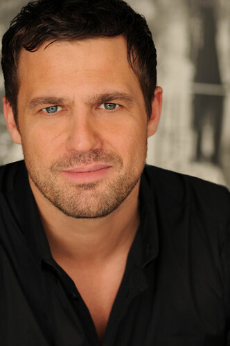 Jamie Lomas