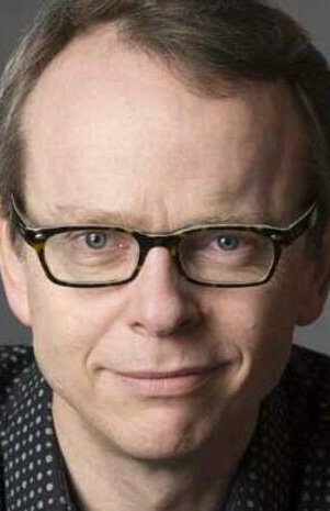Tim Carroll