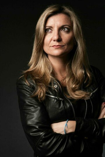 Susana Guardiola