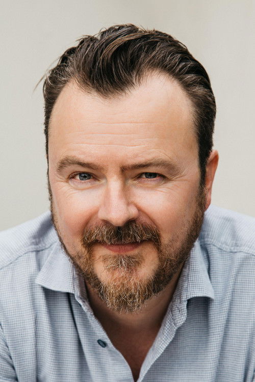Оливер Молтман