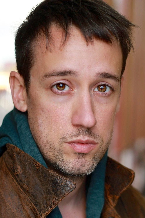 Джейк Гэллагер