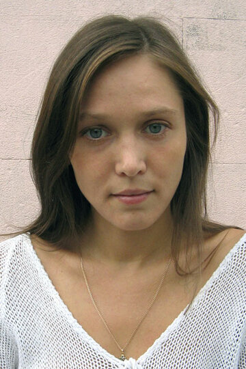 Оксана Глушкова