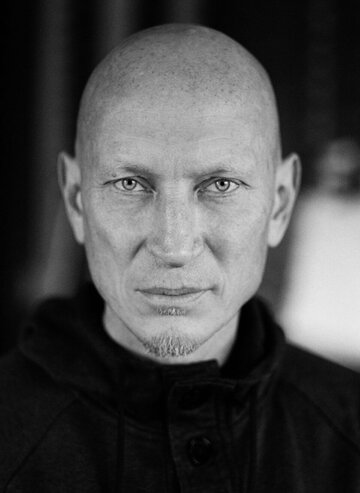 Евгений Федоров