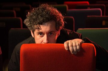 Lee Cronin
