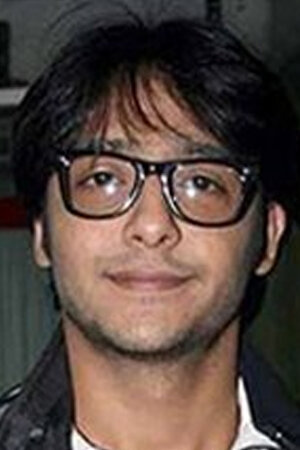 Vishal Thakkar